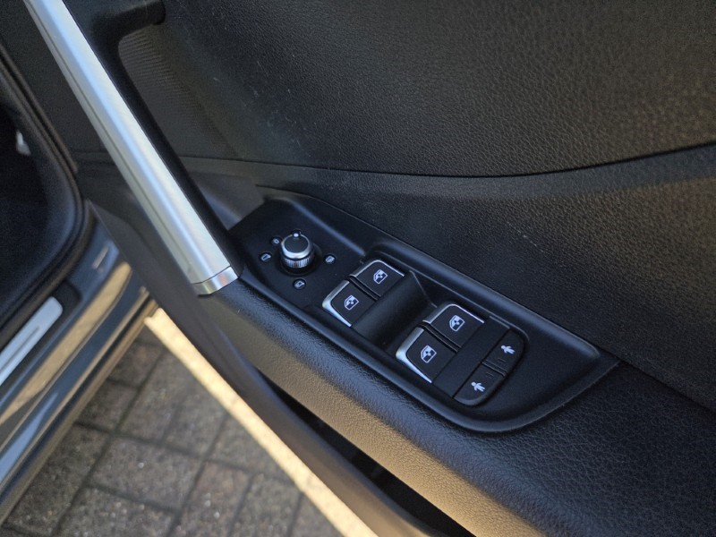 2020 (69) AUDI Q2 35 TFSI S Line 5dr S Tronic 5354961