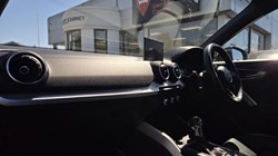 2020 (69) AUDI Q2 35 TFSI S Line 5dr S Tronic 5354957