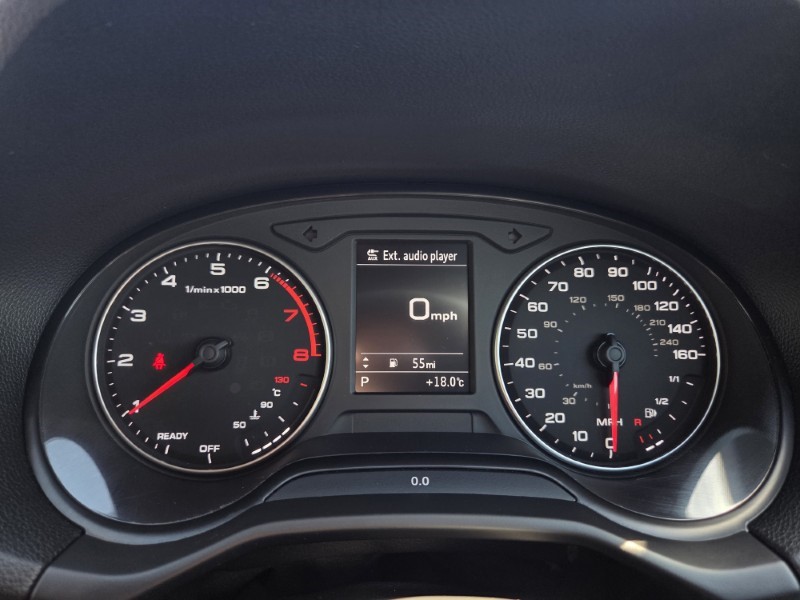 2020 (69) AUDI Q2 35 TFSI S Line 5dr S Tronic 5354970