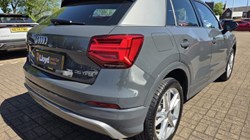 2020 (69) AUDI Q2 35 TFSI S Line 5dr S Tronic 5354947