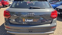 2020 (69) AUDI Q2 35 TFSI S Line 5dr S Tronic 5354946