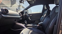 2020 (69) AUDI Q2 35 TFSI S Line 5dr S Tronic 5354958