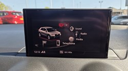 2020 (69) AUDI Q2 35 TFSI S Line 5dr S Tronic 5354966