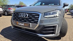 2020 (69) AUDI Q2 35 TFSI S Line 5dr S Tronic 5354938