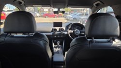 2020 (69) AUDI Q2 35 TFSI S Line 5dr S Tronic 5354950