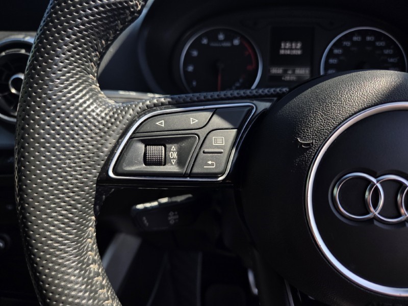 2020 (69) AUDI Q2 35 TFSI S Line 5dr S Tronic 5354962