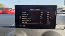 2020 (69) AUDI Q2 35 TFSI S Line 5dr S Tronic 5354967