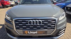 2020 (69) AUDI Q2 35 TFSI S Line 5dr S Tronic 5354935