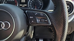 2020 (69) AUDI Q2 35 TFSI S Line 5dr S Tronic 5354963