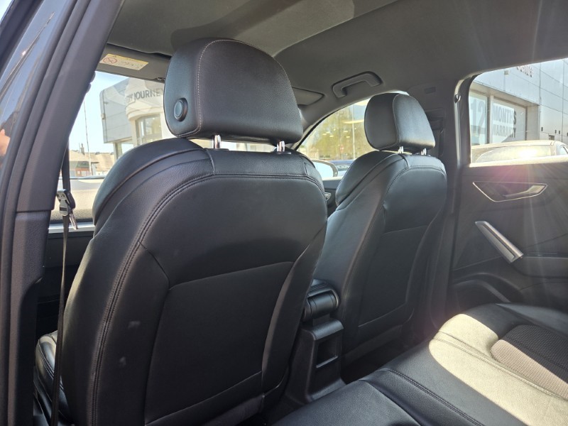 2020 (69) AUDI Q2 35 TFSI S Line 5dr S Tronic 5354952