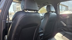 2020 (69) AUDI Q2 35 TFSI S Line 5dr S Tronic 5354952