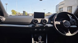 2020 (69) AUDI Q2 35 TFSI S Line 5dr S Tronic 5354954