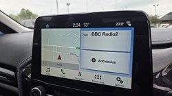 2018 (68) FORD FIESTA VIGNALE 1.5 TDCi 5dr 5376160