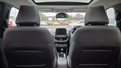 2018 (68) FORD FIESTA VIGNALE 1.5 TDCi 5dr 5376107