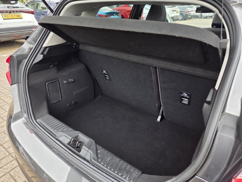 2018 (68) FORD FIESTA VIGNALE 1.5 TDCi 5dr 5376103