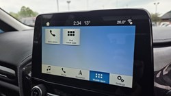 2018 (68) FORD FIESTA VIGNALE 1.5 TDCi 5dr 5376159