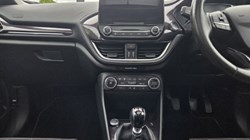 2018 (68) FORD FIESTA VIGNALE 1.5 TDCi 5dr 5376118