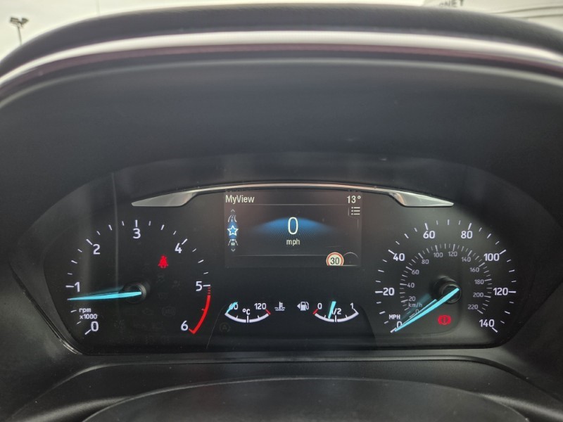 2018 (68) FORD FIESTA VIGNALE 1.5 TDCi 5dr 5376162