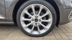 2018 (68) FORD FIESTA VIGNALE 1.5 TDCi 5dr 5376059