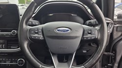 2018 (68) FORD FIESTA VIGNALE 1.5 TDCi 5dr 5376139