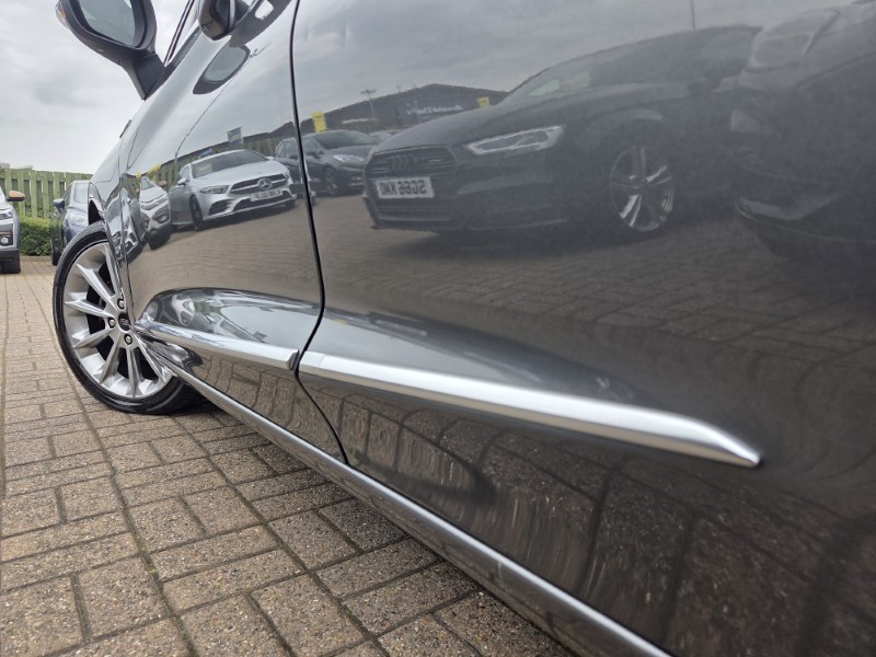 2018 (68) FORD FIESTA VIGNALE 1.5 TDCi 5dr 5376084