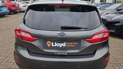 2018 (68) FORD FIESTA VIGNALE 1.5 TDCi 5dr 5376093