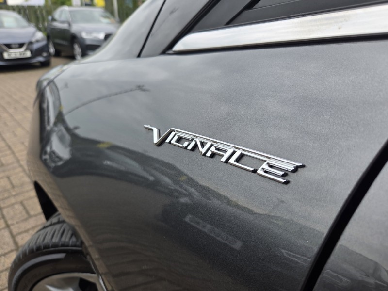 2018 (68) FORD FIESTA VIGNALE 1.5 TDCi 5dr 5376079