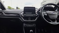 2018 (68) FORD FIESTA VIGNALE 1.5 TDCi 5dr 5376114