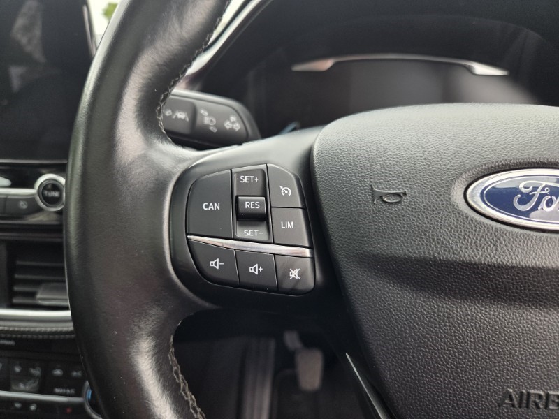 2018 (68) FORD FIESTA VIGNALE 1.5 TDCi 5dr 5376134