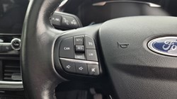 2018 (68) FORD FIESTA VIGNALE 1.5 TDCi 5dr 5376134