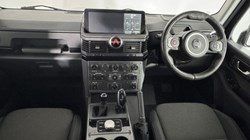 2023 (73) INEOS GRENADIER Station 3.0 TD 6dr Auto 5352540
