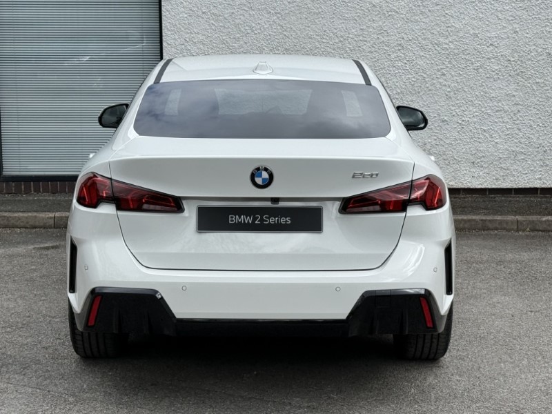  BMW 2 SERIES 220 M Sport 4dr Step Auto 5399961