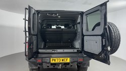 2023 (73) INEOS GRENADIER Station 3.0 TD 6dr Auto 5352534