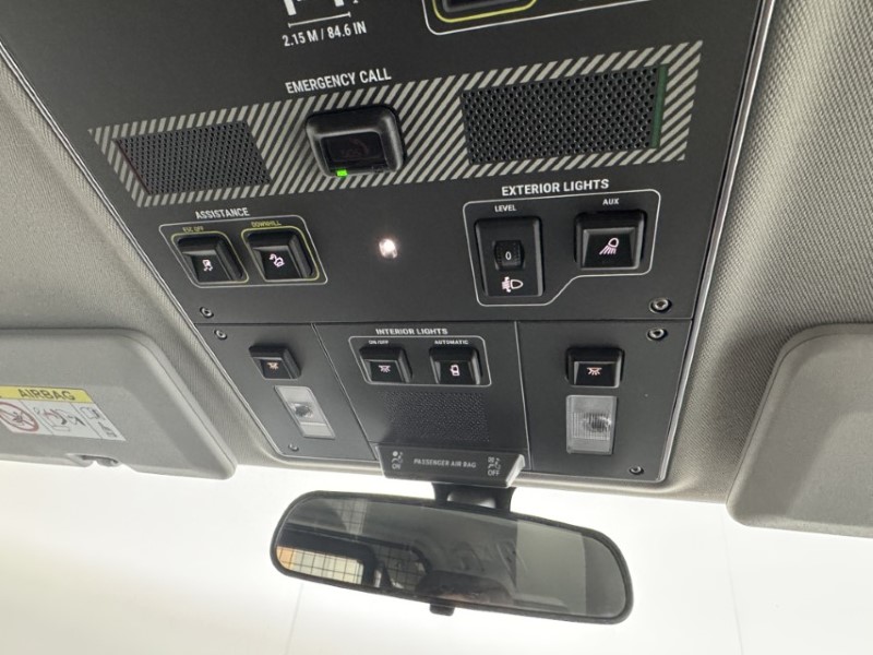 2023 (73) INEOS GRENADIER Station 3.0 TD 6dr Auto 5352514