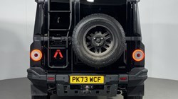 2023 (73) INEOS GRENADIER Station 3.0 TD 6dr Auto 5352579