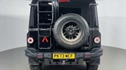 2023 (73) INEOS GRENADIER Station 3.0 TD 6dr Auto 5352569