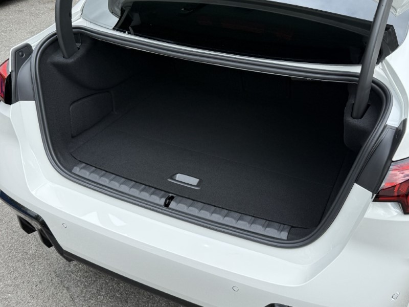  BMW 2 SERIES 220 M Sport 4dr Step Auto 5399964