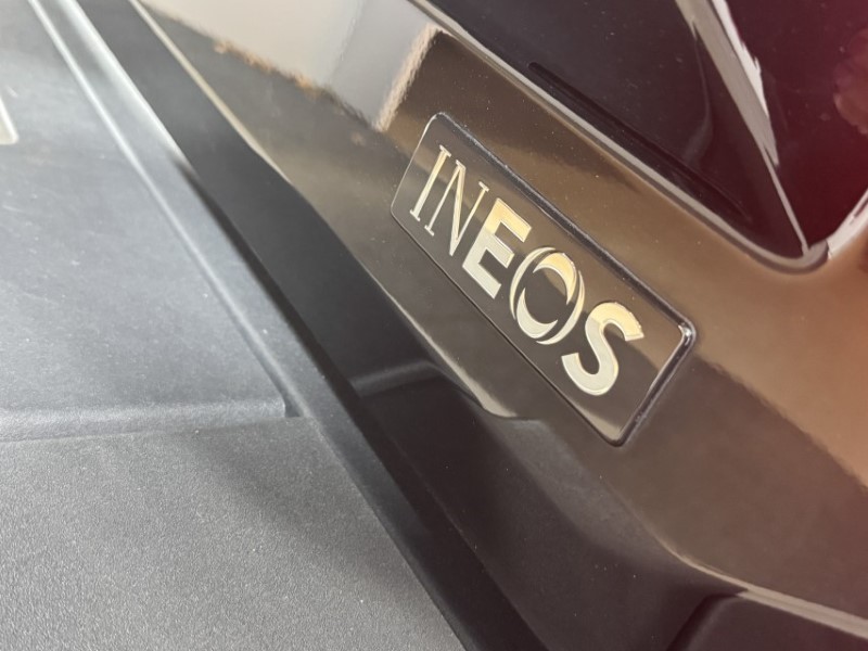 2023 (73) INEOS GRENADIER Station 3.0 TD 6dr Auto 5352532