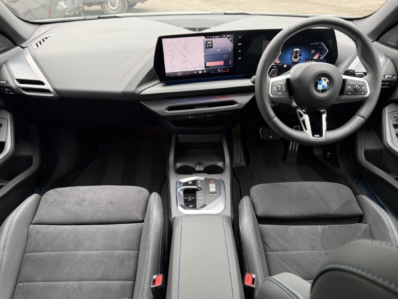  BMW 2 SERIES 220 M Sport 4dr Step Auto 5399998