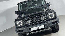 2023 (73) INEOS GRENADIER Station 3.0 TD 6dr Auto 5352557