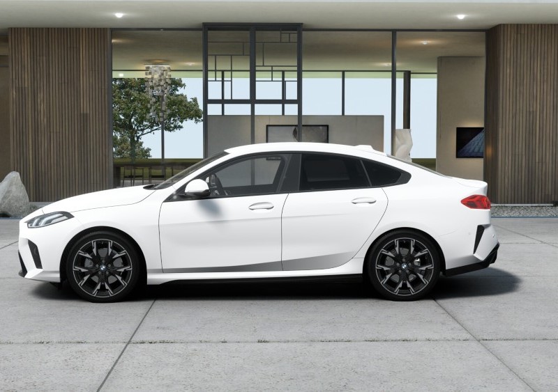  BMW 2 SERIES 220 M Sport 4dr Step Auto 5314514