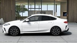 BMW 2 SERIES 220 M Sport 4dr Step Auto 5314514