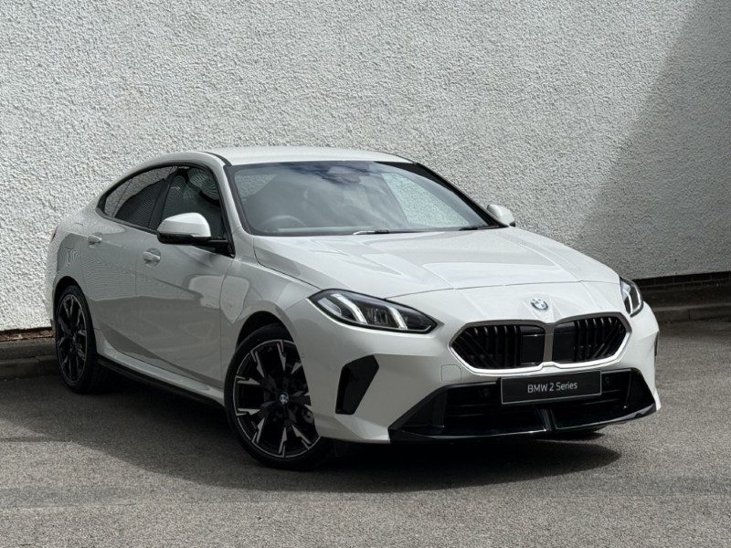  BMW 2 SERIES 220 M Sport 4dr Step Auto 5399972