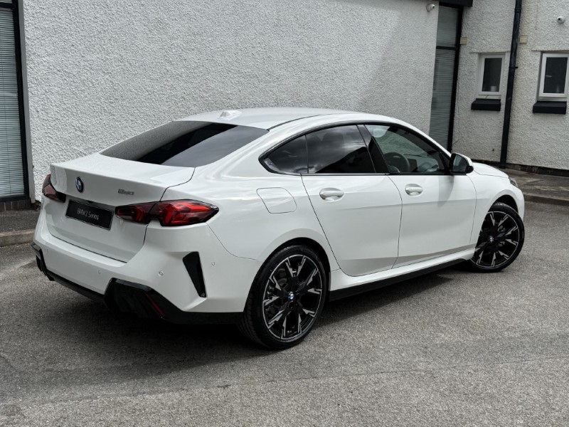  BMW 2 SERIES 220 M Sport 4dr Step Auto 5399968