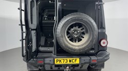 2023 (73) INEOS GRENADIER Station 3.0 TD 6dr Auto 5352584