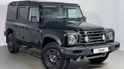 2023 (73) INEOS GRENADIER Station 3.0 TD 6dr Auto 5352576