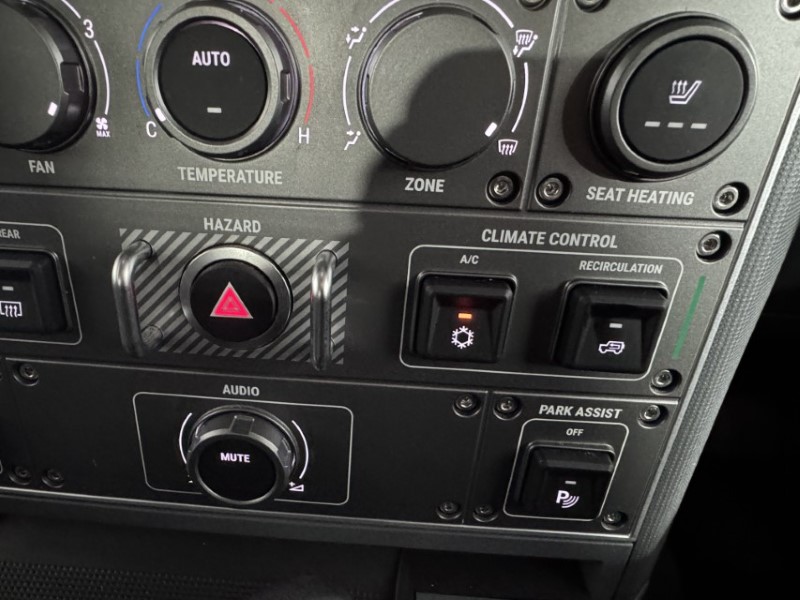 2023 (73) INEOS GRENADIER Station 3.0 TD 6dr Auto 5352504