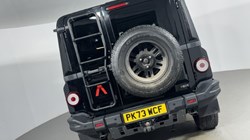 2023 (73) INEOS GRENADIER Station 3.0 TD 6dr Auto 5352570
