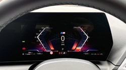 BMW 2 SERIES 220 M Sport 4dr Step Auto 5399987