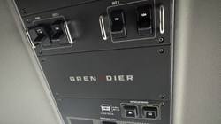 2023 (73) INEOS GRENADIER Station 3.0 TD 6dr Auto 5352515